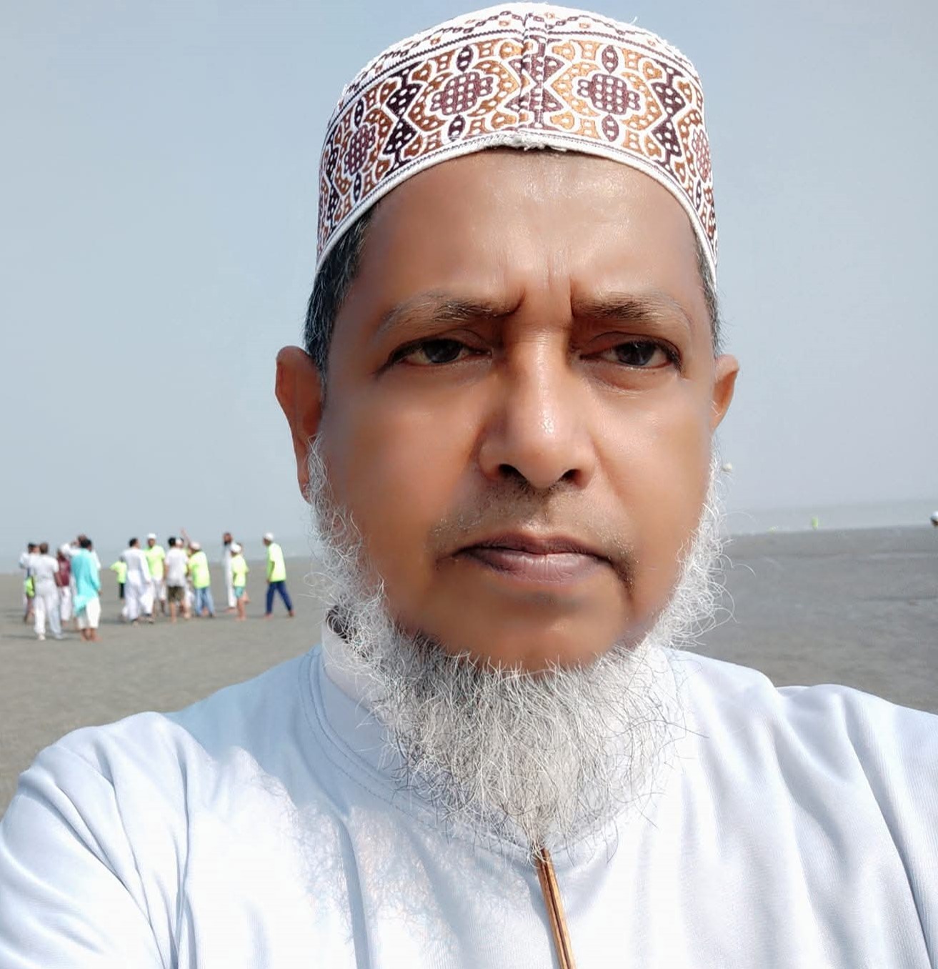 কৃষিবিদ ড. মো: মাহবুবুর রহমান