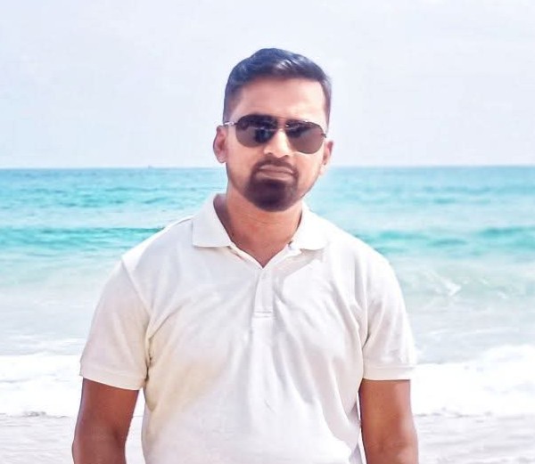 কৃষিবিদ মীর এনামুল হক