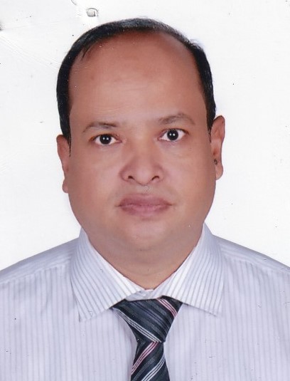 মেছবাহউদ্দিন আহমেদ