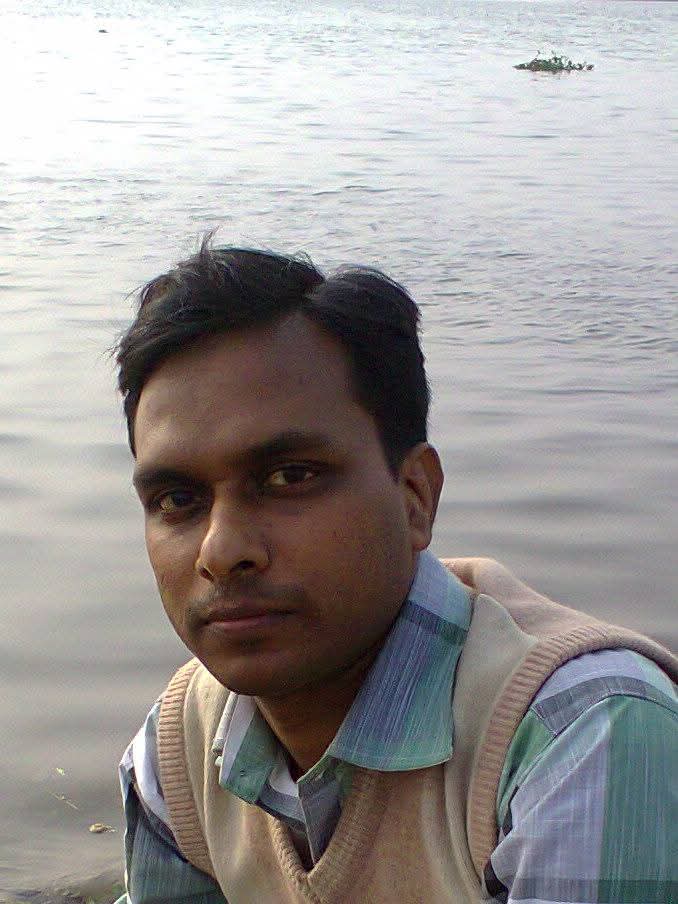 কৃষিবিদ মুহাম্মদ নেয়ামুল নাসির