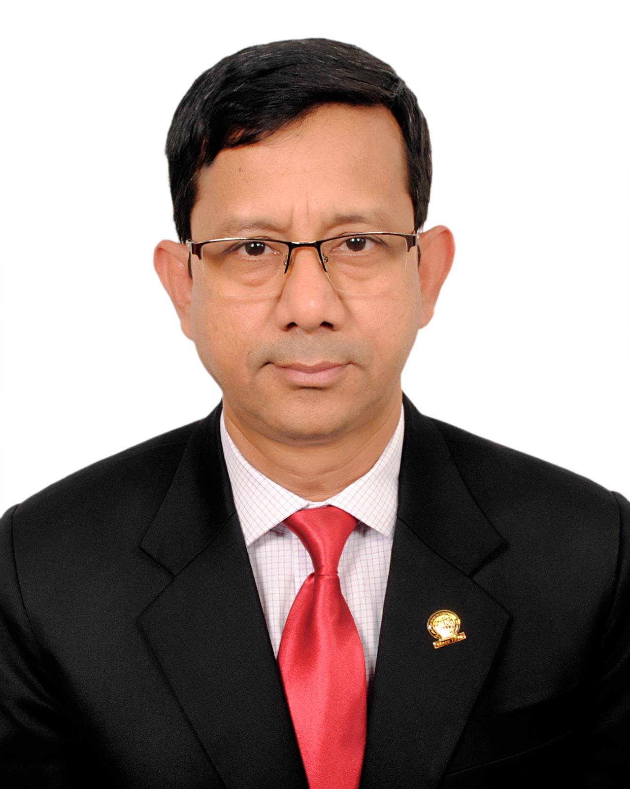 কৃষিবিদ ড. আবু রেজা মোঃ মাহফুজুর রহমান