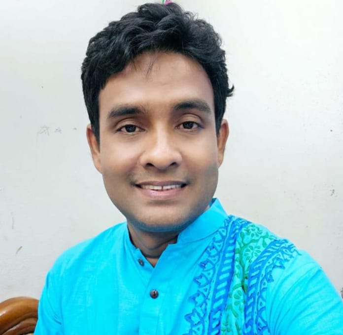 কৃষিবিদ হোসাইন মোঃ এরশাদ