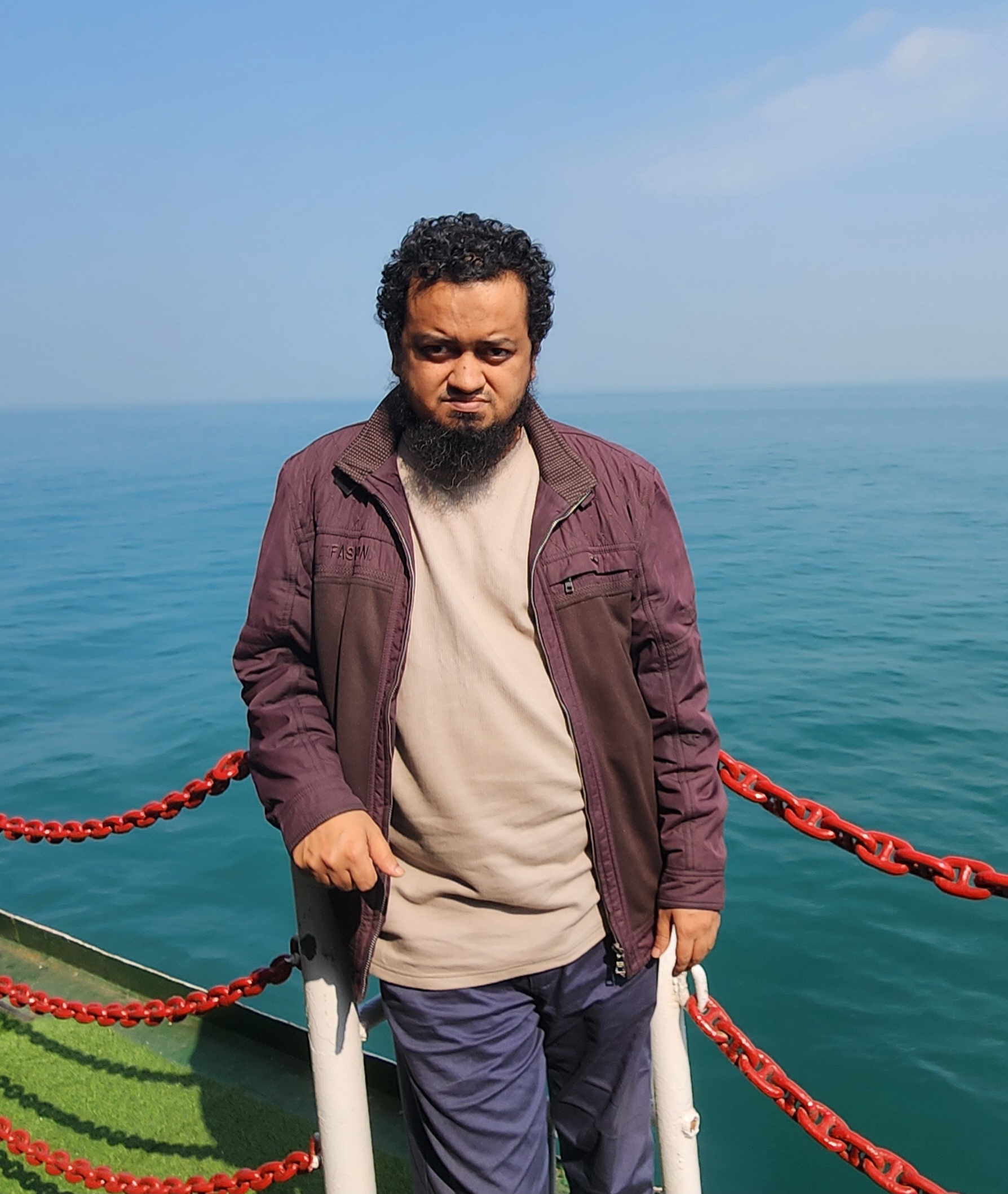 কৃষিবিদ মোঃ রুহুল কবির আদনান