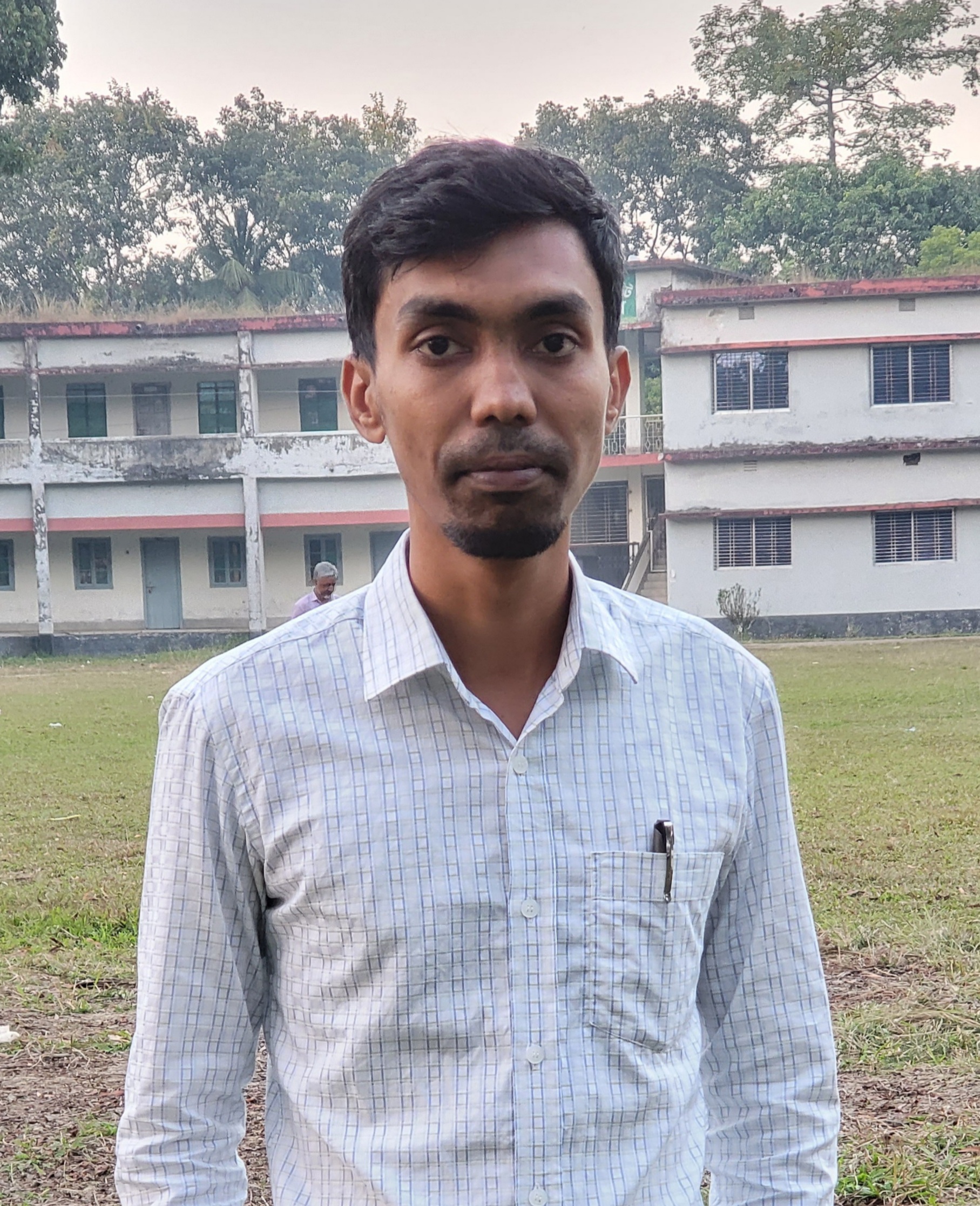 কৃষিবিদ ফাহাদুল হক