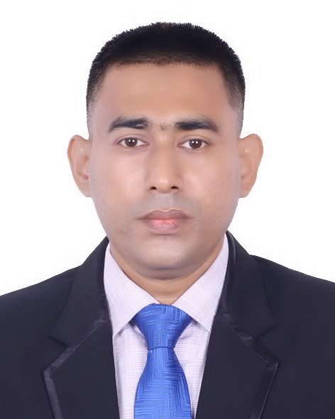 কৃষিবিদ মোঃ সাইফুল ইসলাম